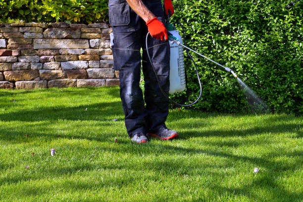 Best Commercial Pest Control  in USA